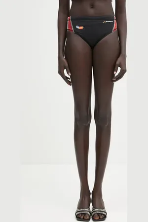 MARTINE ROSE Plavkové kalhotky Swim Brief barva