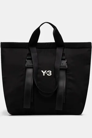 Y-3 Kabelka Shopper barva