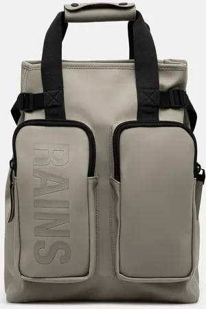 Rains Batoh Texel Tote Backpack W3 barva