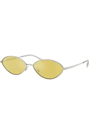 Ray-Ban Sluneční brýle barva