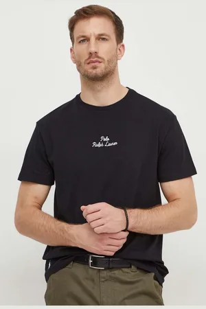 Ralph Lauren Bavlněné tričko barva