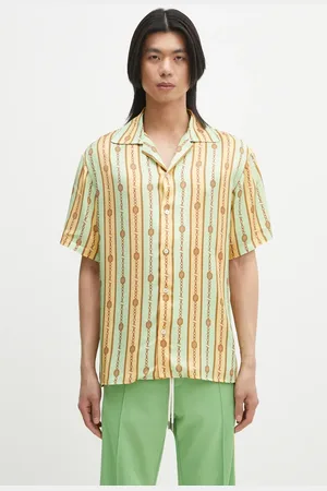 Drôle de Monsieur Košile La Chemise Bijoux pánská