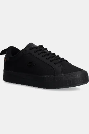 Lacoste Tenisky Powercourt Winter Outdoor barva