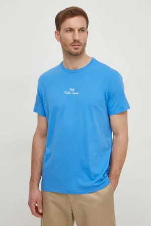 Ralph Lauren Bavlněné tričko 710936585