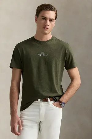 Ralph Lauren Bavlněné tričko barva