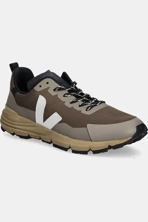 Veja Tenisky DC1820579B DEKKAN ALVEOMESH barva