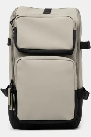 Rains Batoh Trail Cargo Backpack W3 barva