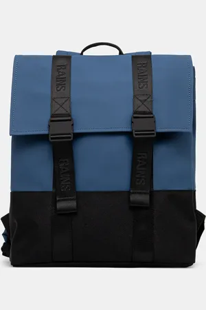 Rains Batoh Trail MSN Bag W3 barva