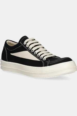 Rick Owens Tenisky Rick Owens Vintage Sneaks barva
