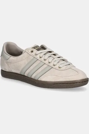 adidas Semišové tenisky x SPZL Failsworth barva