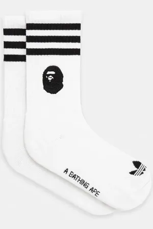 adidas Ponožky x BAPE SSTR PACK pánské