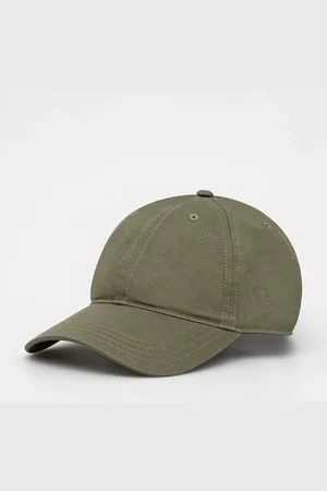 Lacoste Bavlněná baseballová čepice barva