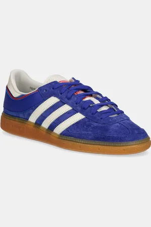 adidas Semišové tenisky x SPZL Handball Cup barva