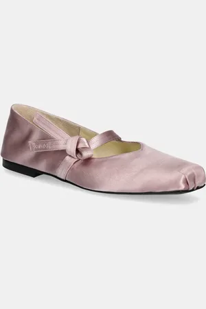 Kenzo Baleríny Ballerina barva