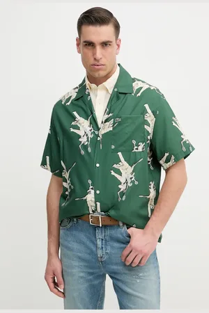 Lacoste Košile pánská