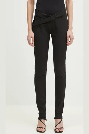 OTTOLINGER Kalhoty Slim Leg Suit dámské