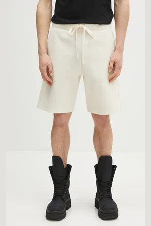 Carhartt Kraťasy American Script Sweat Short pánské