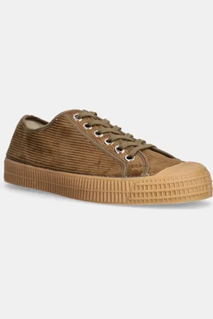 Novesta Tenisky Star Master Corduroy barva