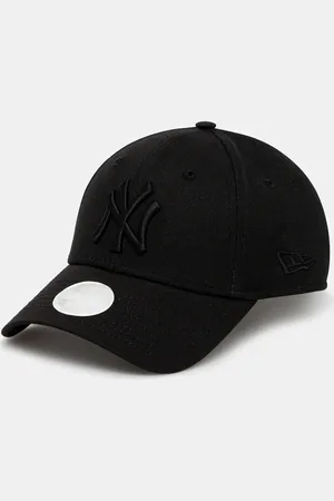 New Era Čepice 12122742-BLKBLK