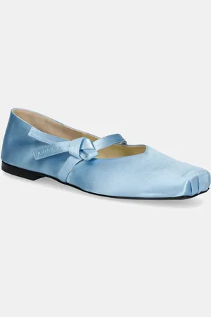 Kenzo Baleríny Ballerina barva