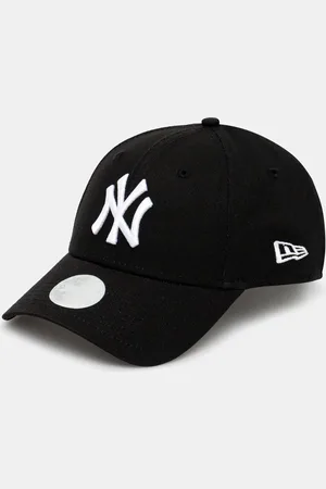 New Era Čepice 12122741-BLKWHI