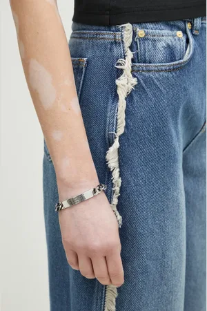 Maison Margiela Náramek SM6UY0049.SV0235