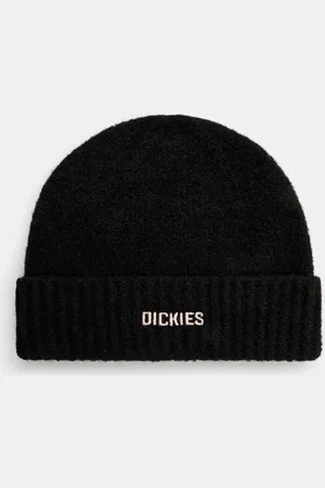 Dickies Bavlněné kalhoty EAGLE BEND barva