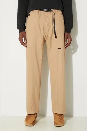Gramicci Bavlněné kalhoty Gadget Pant barva