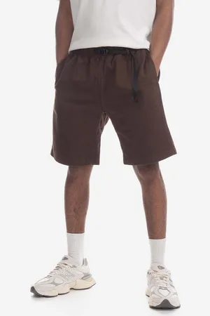 Gramicci Bavlněné šortky G-Short barva