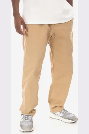 Gramicci Bavlněné kalhoty Pant barva