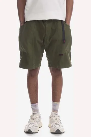 Gramicci Bavlněné šortky Gadget Short barva