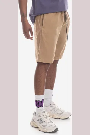Gramicci Bavlněné šortky G-Short barva