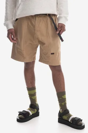 Gramicci Bavlněné šortky Gadget Short barva