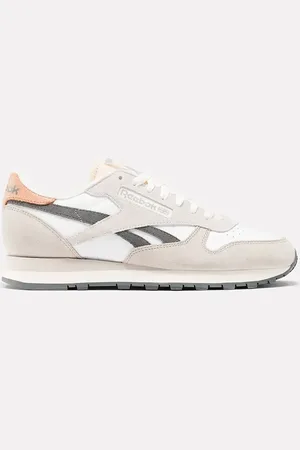 Reebok Kožené tenisky Classic Leather barva