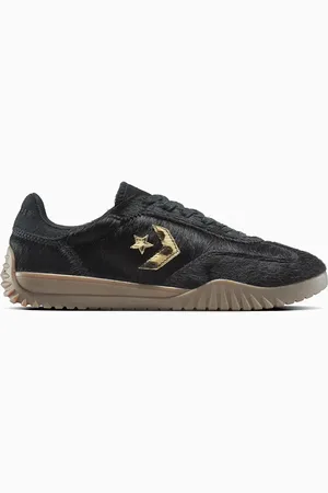 Converse Kožené tenisky Run Star Trainer barva