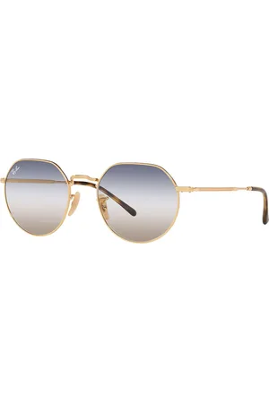 Ray-Ban Sluneční brýle JACK barva