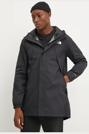 The North Face Bunda Antora pánská
