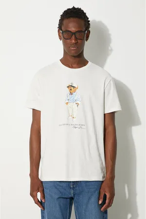 Ralph Lauren Bavlněné tričko barva