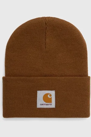 Carhartt Čepice barva