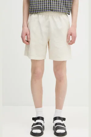 adidas Bavlněné šortky Essential pánské