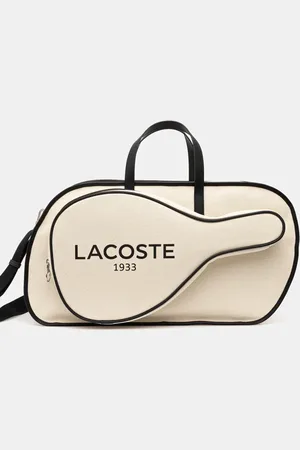 Lacoste Taška barva