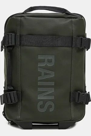 Rains Kufr Texel Cabin Bag Mini W3 barva