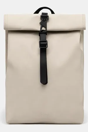 Rains Batoh Rolltop Rucksack Mini W3 barva