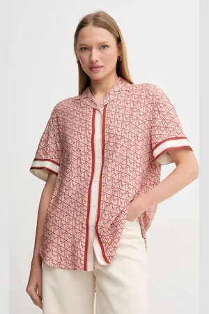 Lacoste Košile dámská