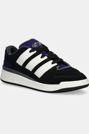 adidas Semišové tenisky Forum2000 barva
