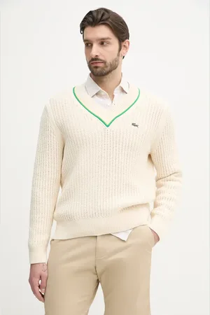 Lacoste Svetr pánský