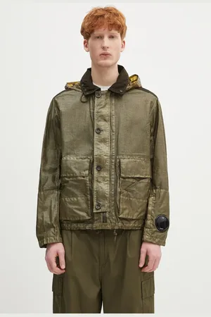 C.P. Company Bunda pánská