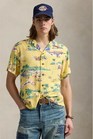 Ralph Lauren Košile pánská