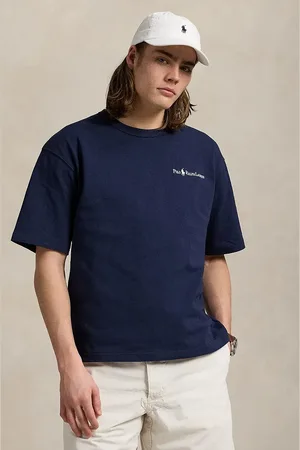 Ralph Lauren Bavlněné tričko Tee pánské