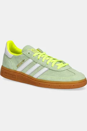 adidas Tenisky Handball Spezial W barva